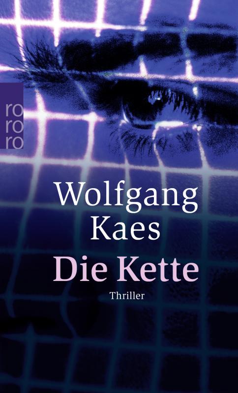 Cover-Bild Die Kette