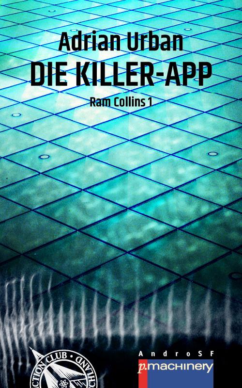 Cover-Bild DIE KILLER-APP