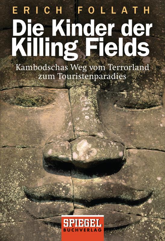 Cover-Bild Die Kinder der Killing Fields