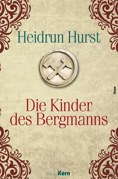 Cover-Bild Die Kinder des Bergmanns