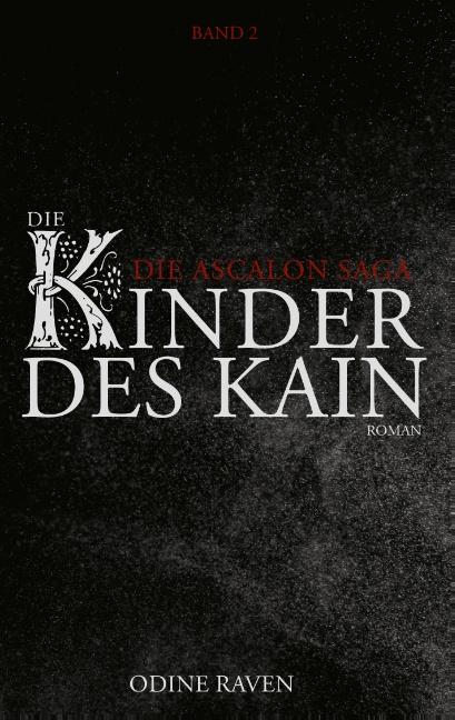 Cover-Bild Die Kinder des Kain