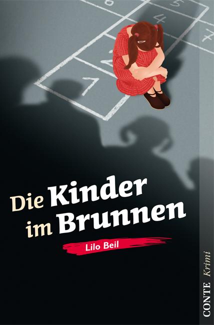 Cover-Bild Die Kinder im Brunnen