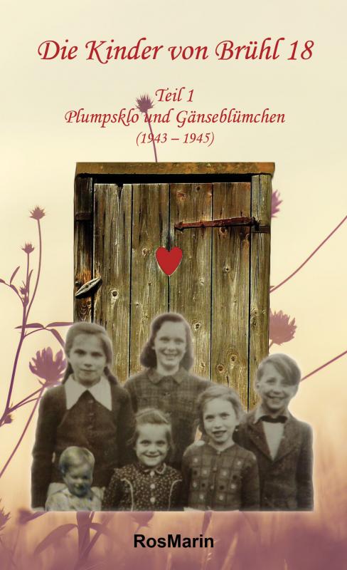 Cover-Bild Die Kinder von Brühl 18