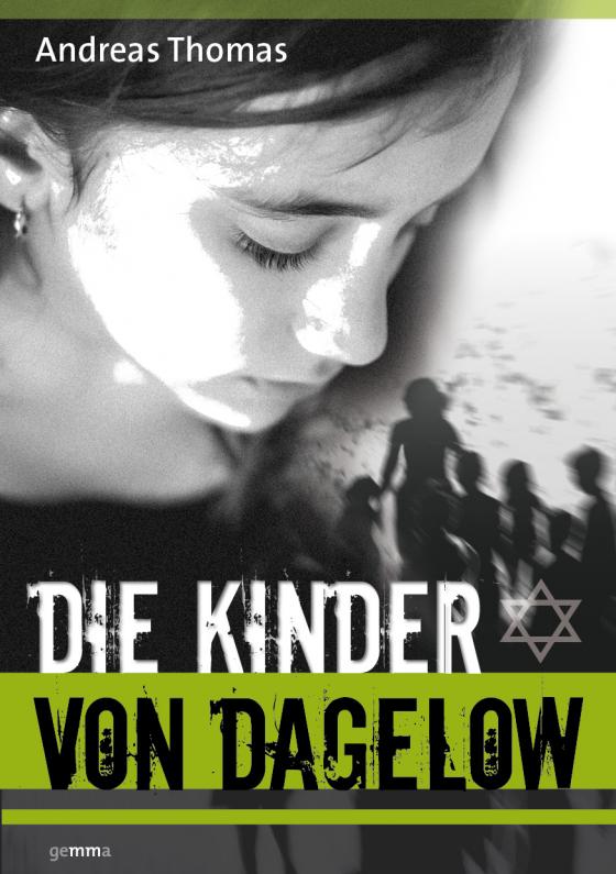 Cover-Bild Die Kinder von Dagelow