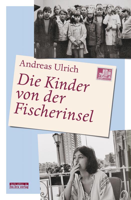 Cover-Bild Die Kinder von der Fischerinsel