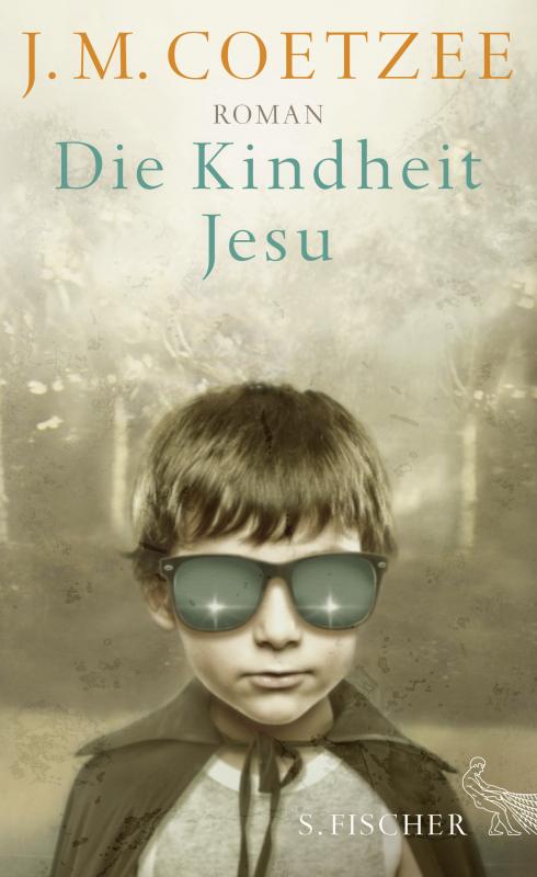 Cover-Bild Die Kindheit Jesu