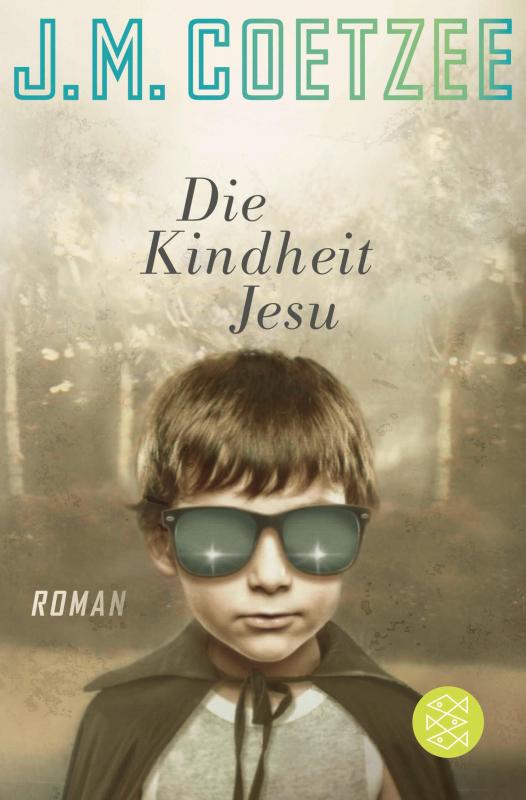 Cover-Bild Die Kindheit Jesu