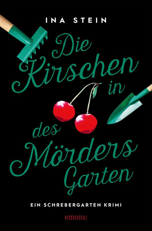 Cover-Bild Die Kirschen in des Mörders Garten