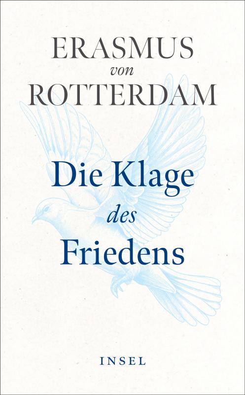 Cover-Bild Die Klage des Friedens