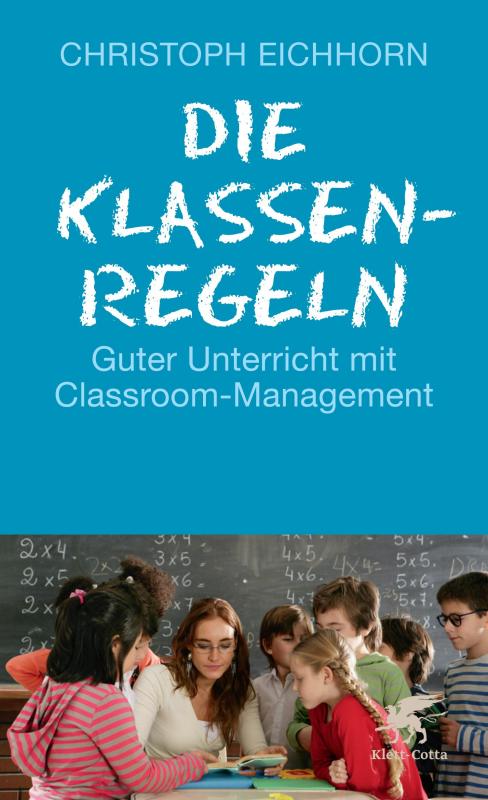 Cover-Bild Die Klassenregeln