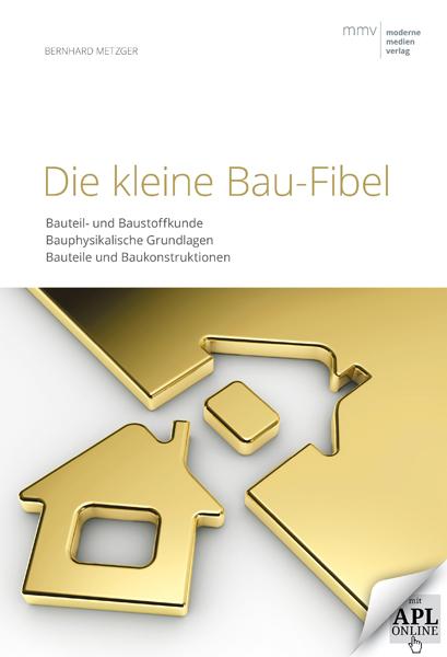 Cover-Bild Die kleine Bau-Fibel