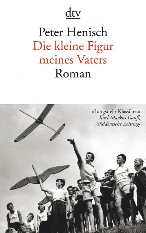 Cover-Bild Die kleine Figur meines Vaters