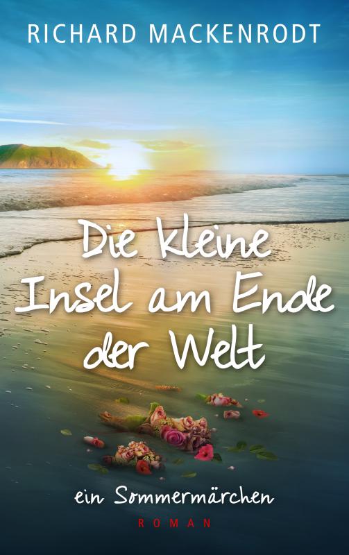 Cover-Bild Die kleine Insel am Ende der Welt