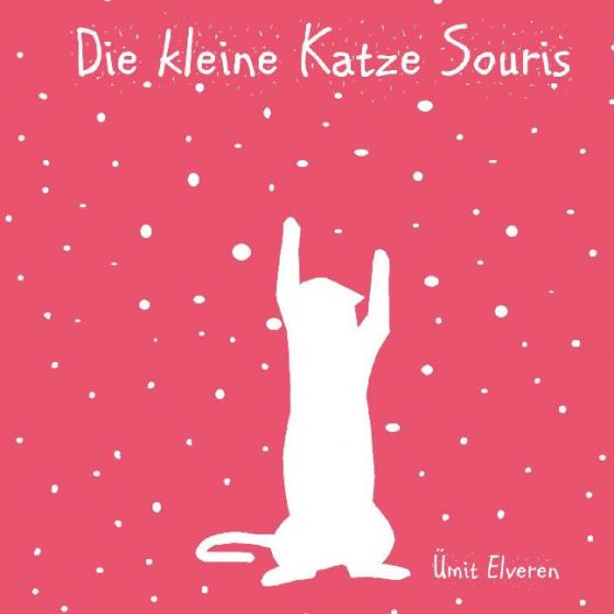 Cover-Bild Die kleine Katze Souris