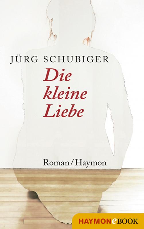 Cover-Bild Die kleine Liebe