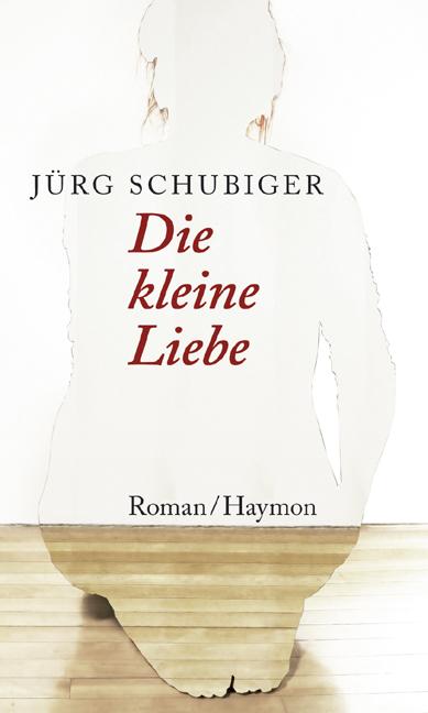 Cover-Bild Die kleine Liebe