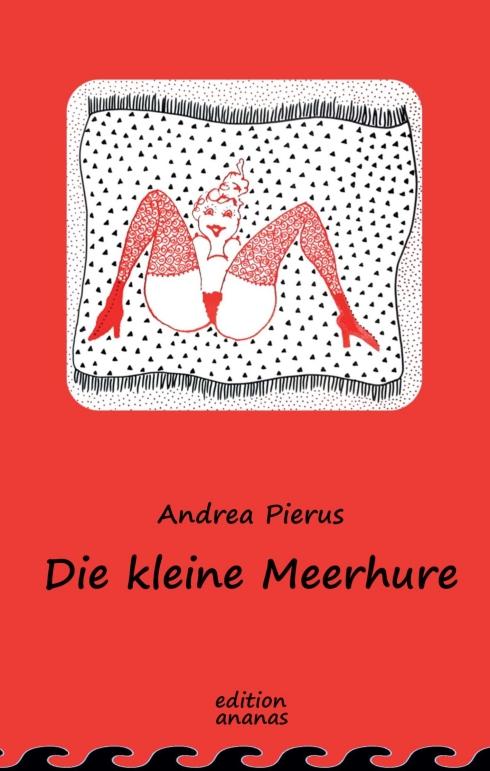 Cover-Bild Die kleine Meerhure