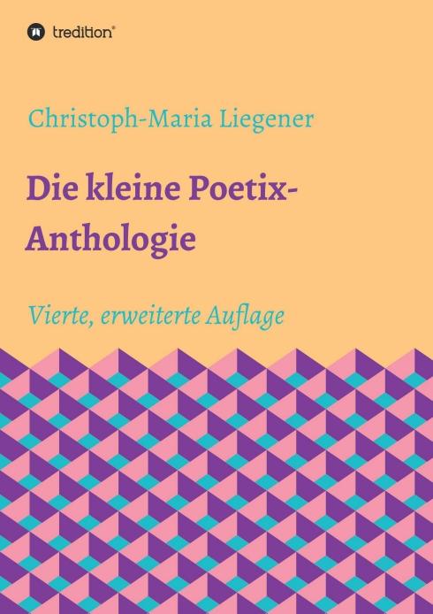 Cover-Bild Die kleine Poetix-Anthologie