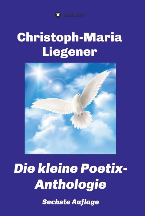 Cover-Bild Die kleine Poetix-Anthologie