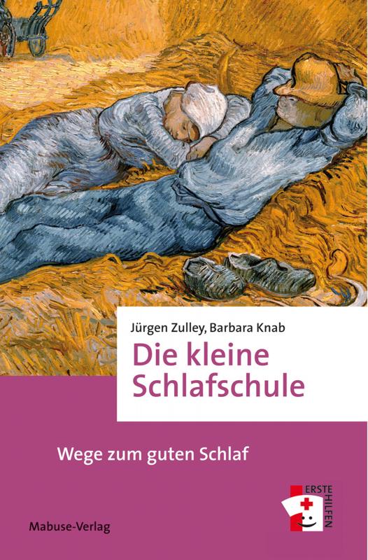 Cover-Bild Die kleine Schlafschule