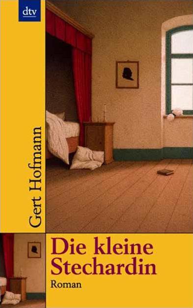 Cover-Bild Die kleine Stechardin