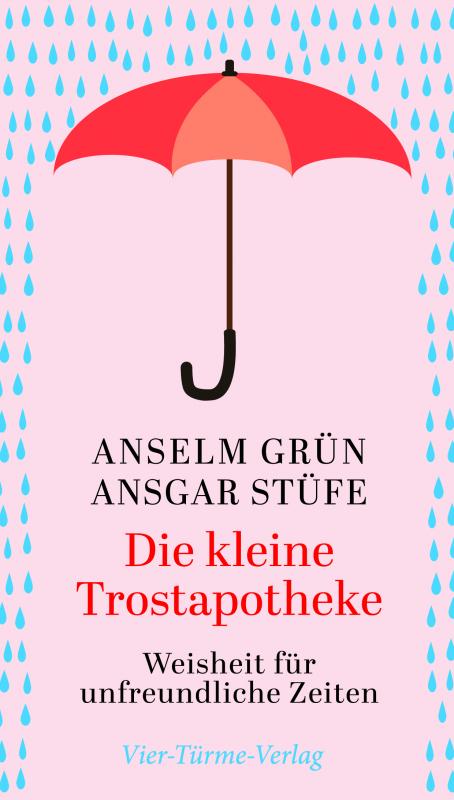 Cover-Bild Die kleine Trostapotheke