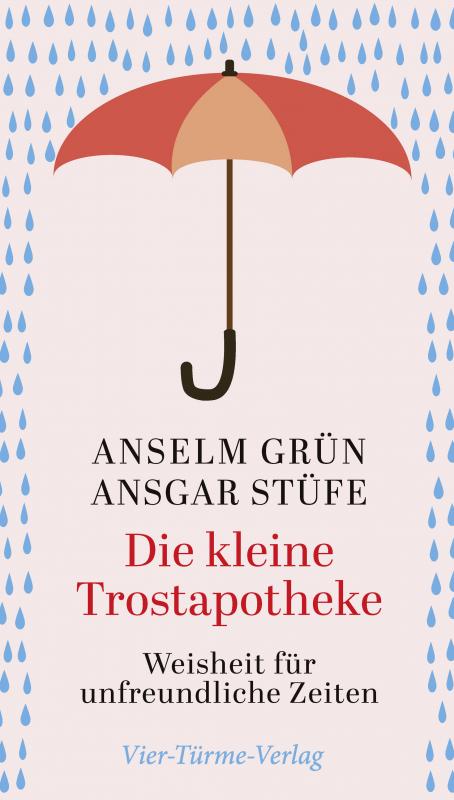 Cover-Bild Die kleine Trostapotheke