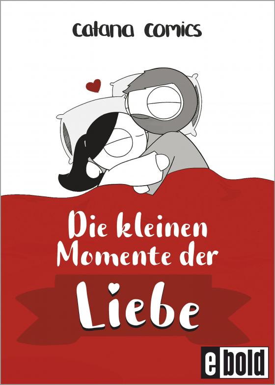 Cover-Bild Die kleinen Momente der Liebe