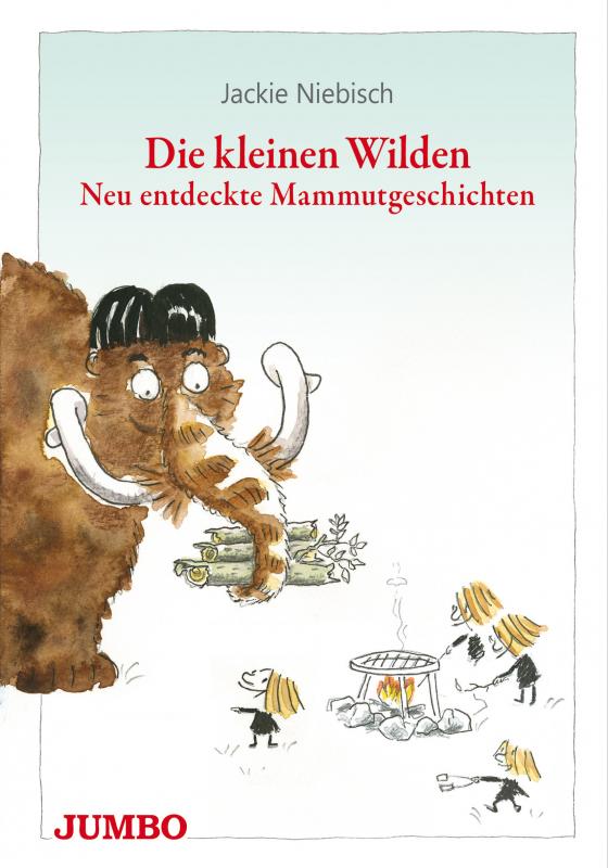 Cover-Bild Die kleinen Wilden