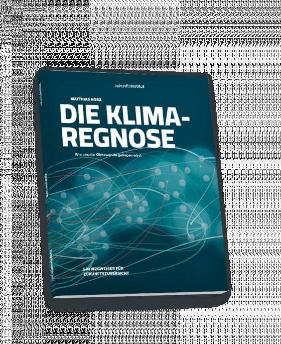 Cover-Bild Die Klima-Regnose