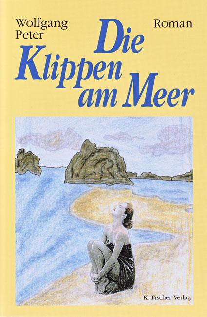 Cover-Bild Die Klippen am Meer