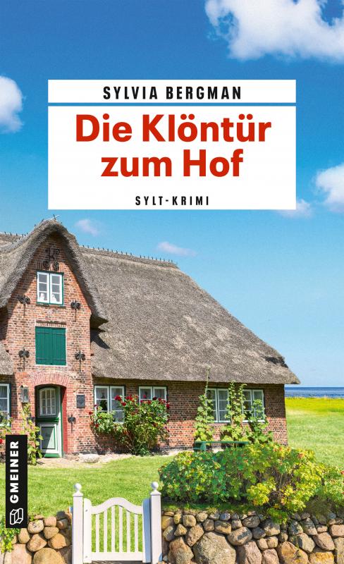 Cover-Bild Die Klöntür zum Hof