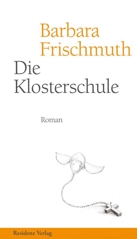 Cover-Bild Die Klosterschule