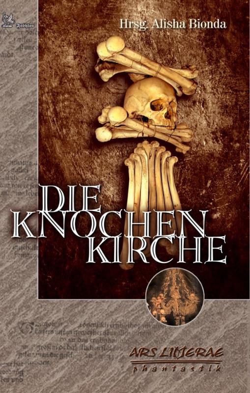 Cover-Bild Die Knochenkirche