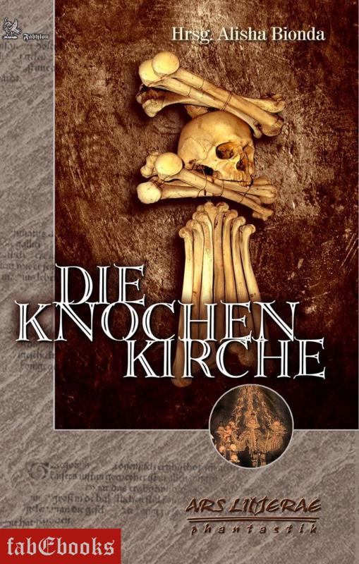 Cover-Bild Die Knochenkirche