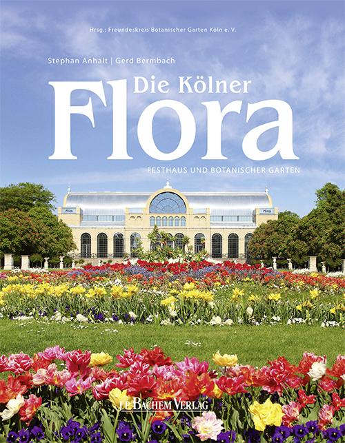 Cover-Bild Die Kölner Flora