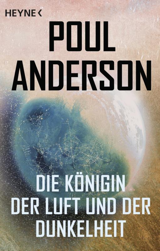 Cover-Bild Die Königin der Luft und der Dunkelheit