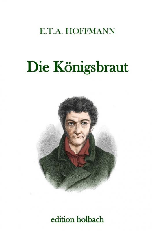 Cover-Bild Die Königsbraut