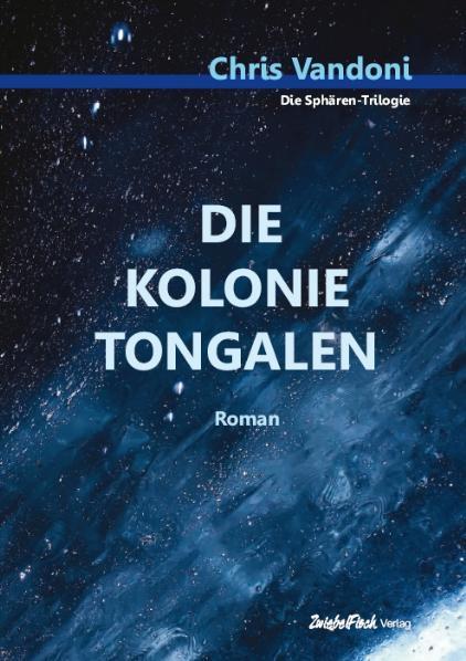 Cover-Bild Die Kolonie Tongalen