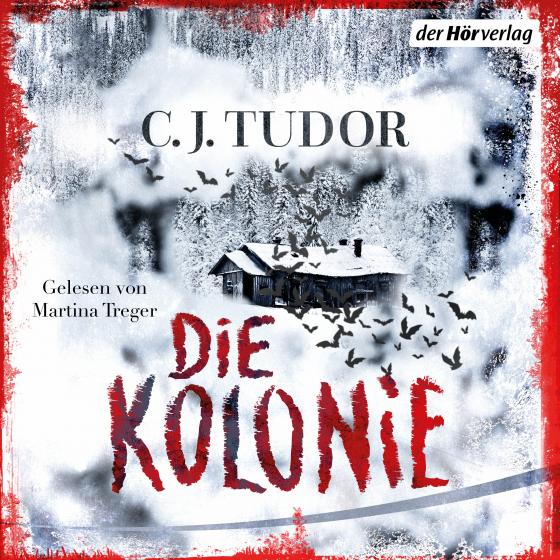 Cover-Bild Die Kolonie