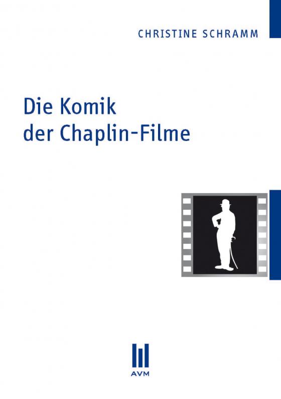 Cover-Bild Die Komik der Chaplin-Filme