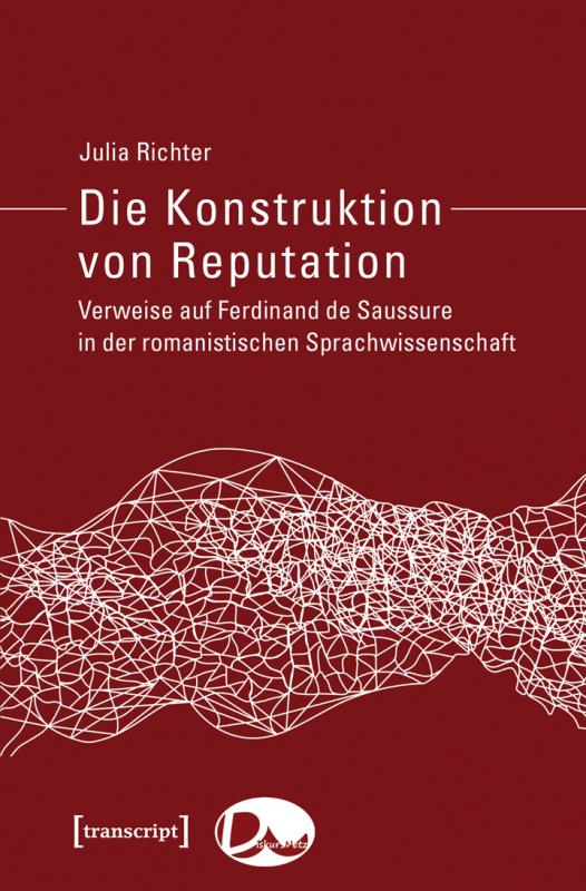 Cover-Bild Die Konstruktion von Reputation