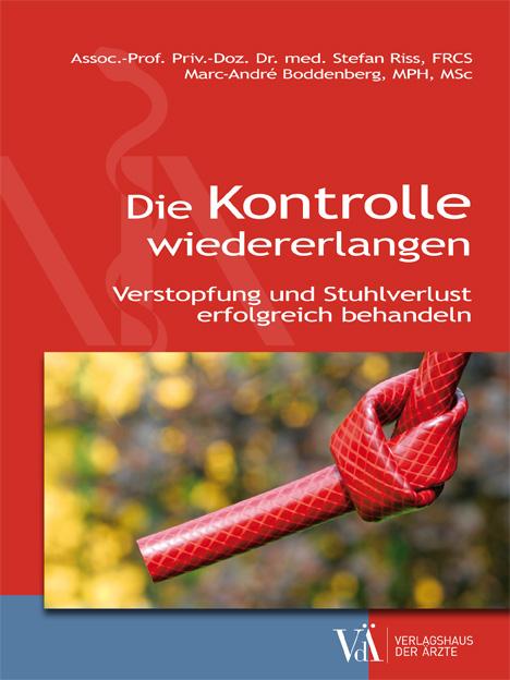 Cover-Bild Die Kontrolle wiedererlangen