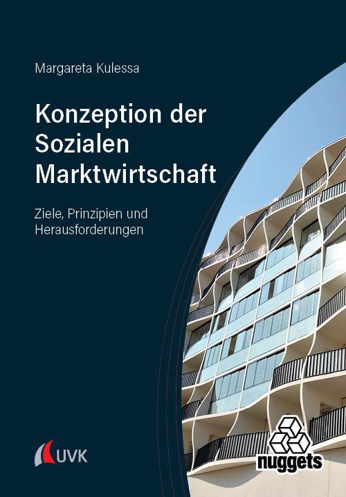 Die Konzeption der Sozialen Marktwirtschaft | Lesejury