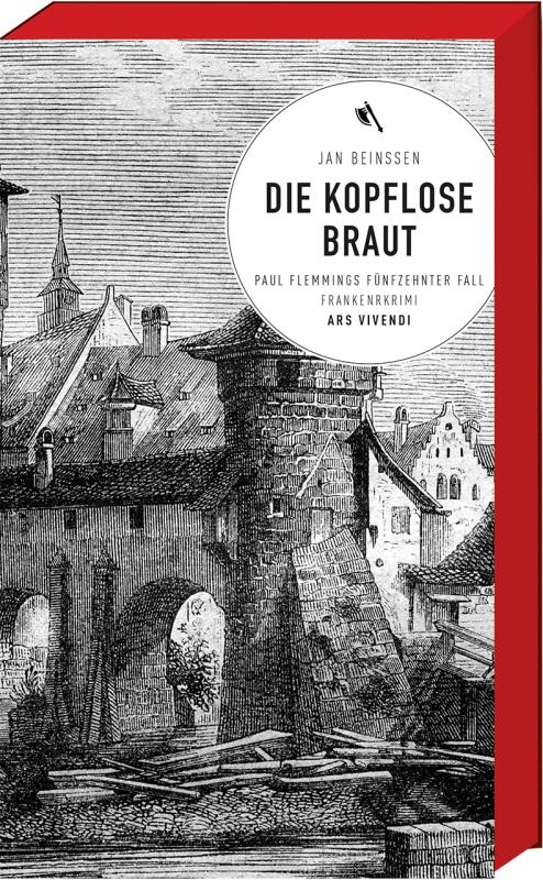 Cover-Bild Die kopflose Braut