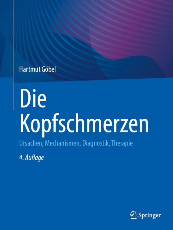 Cover-Bild Die Kopfschmerzen