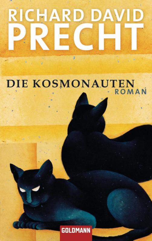 Cover-Bild Die Kosmonauten