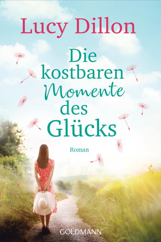 Cover-Bild Die kostbaren Momente des Glücks