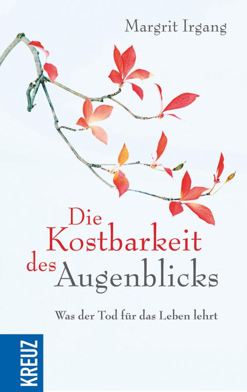 Cover-Bild Die Kostbarkeit des Augenblicks