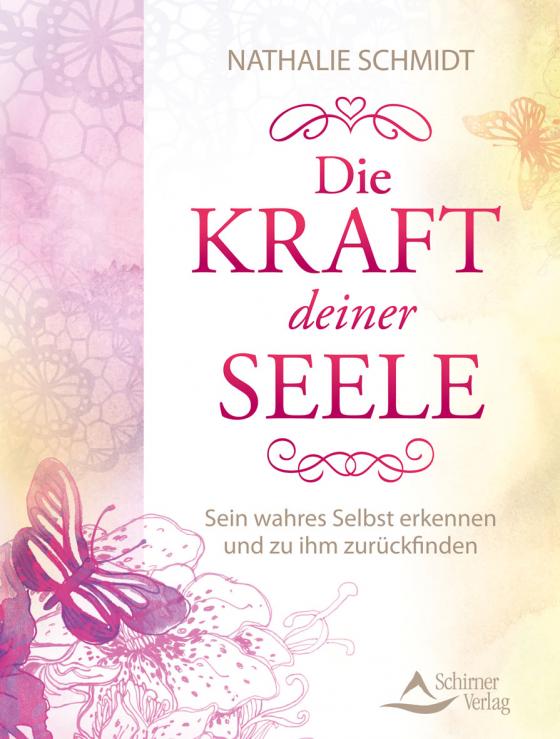 Cover-Bild Die Kraft deiner Seele